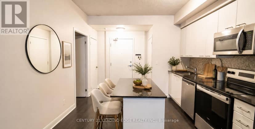517 - 15 Bruyeres Mews — photo 8 of 31
