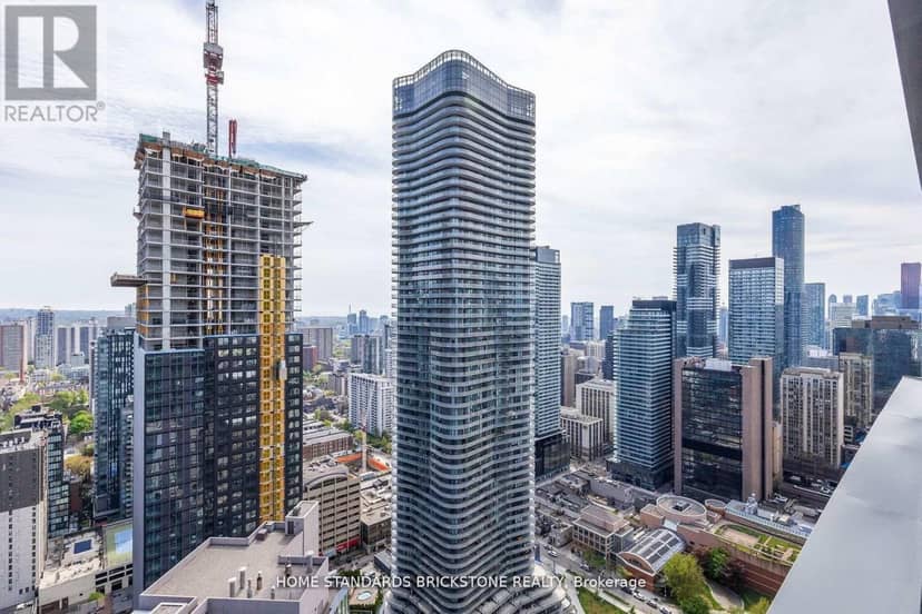 3907 - 955 Bay Street — photo 34 of 36