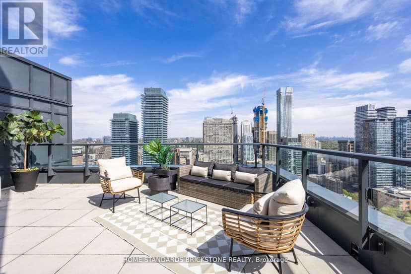 3907 - 955 Bay Street, Toronto, photo 4