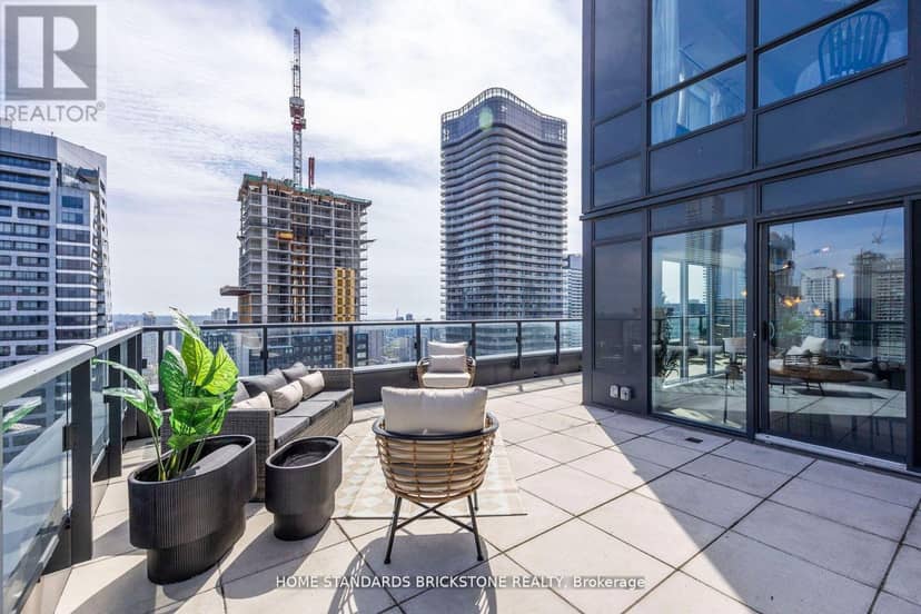 3907 - 955 Bay Street, Toronto, photo 5