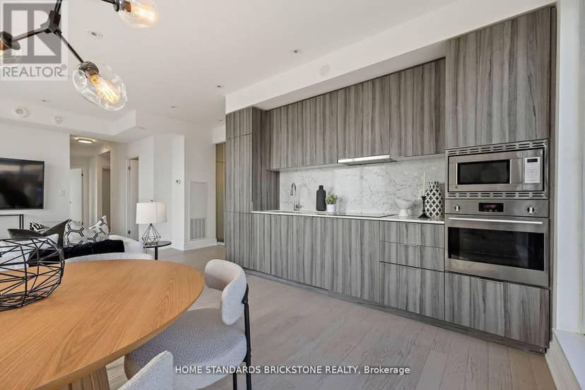 3907 - 955 Bay Street, Toronto, photo 6