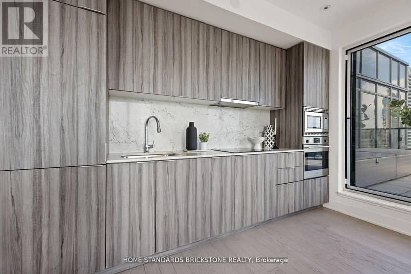 3907 - 955 Bay Street, Toronto, photo 7