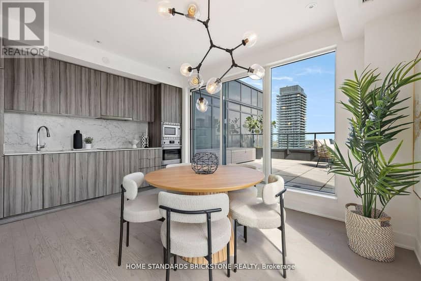 3907 - 955 Bay Street, Toronto, photo 8