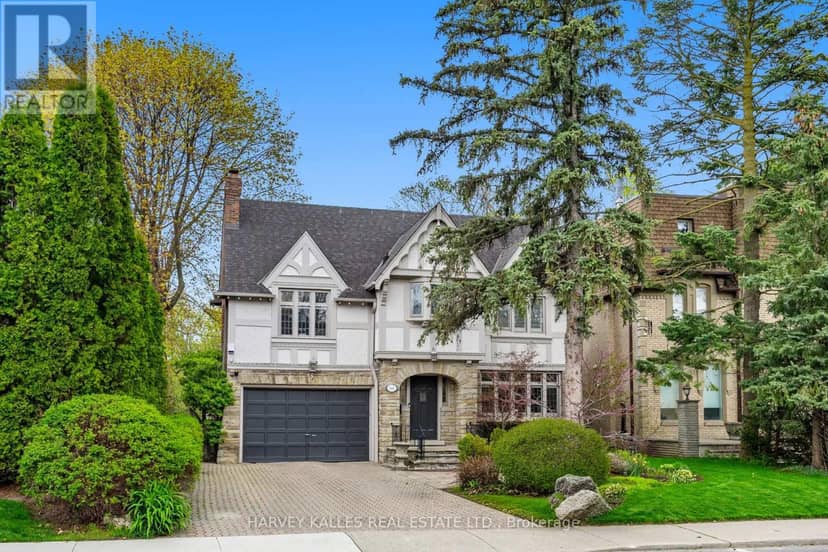 141 Old Forest Hill Road, Toronto