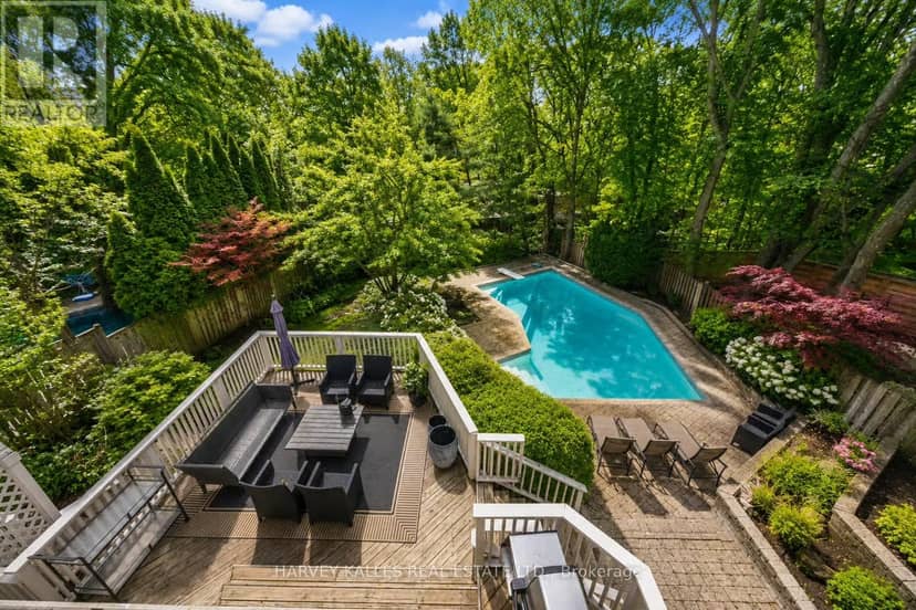 141 Old Forest Hill Road, Toronto, photo 2