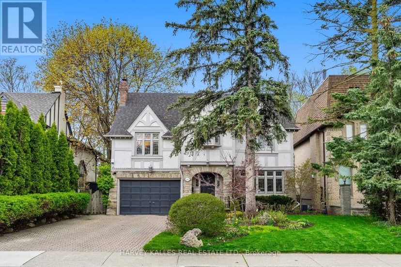 141 Old Forest Hill Road, Toronto, photo 4