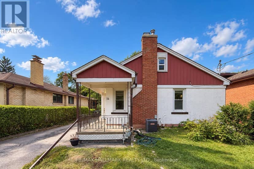14 Saunders Road, Toronto, photo 2