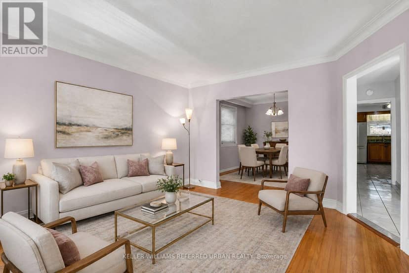 663 Brock Avenue, Toronto, photo 5