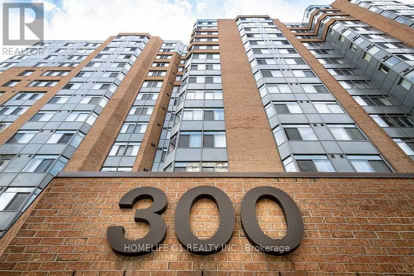 1115 - 300 Webb Drive — photo 1 of 18