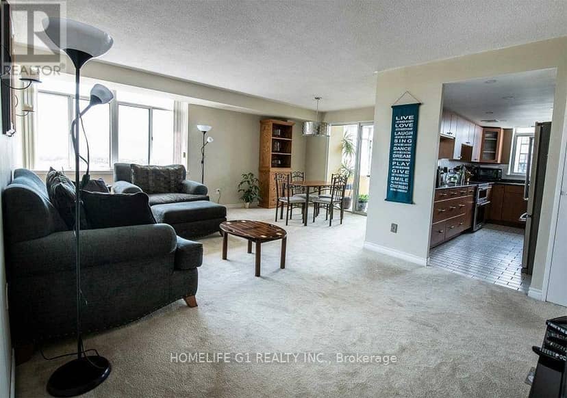 1115 - 300 Webb Drive — photo 4 of 18