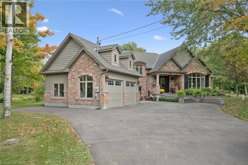 2073 MAPLEWOOD Road, St. Clements, photo 2
