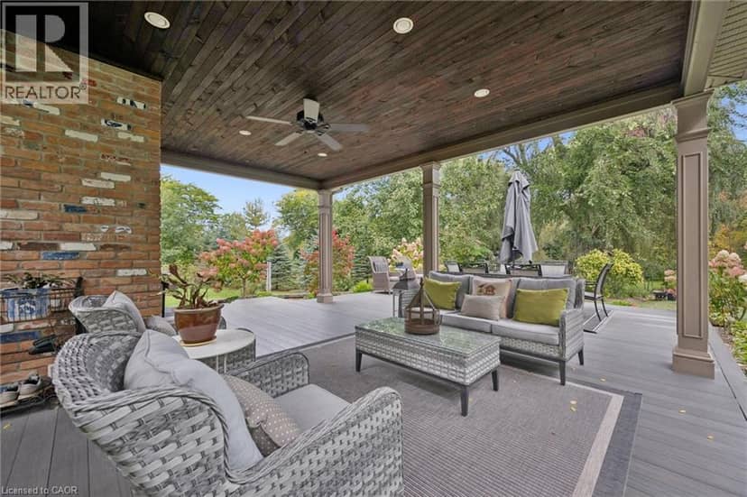 2073 MAPLEWOOD Road — photo 37 of 40