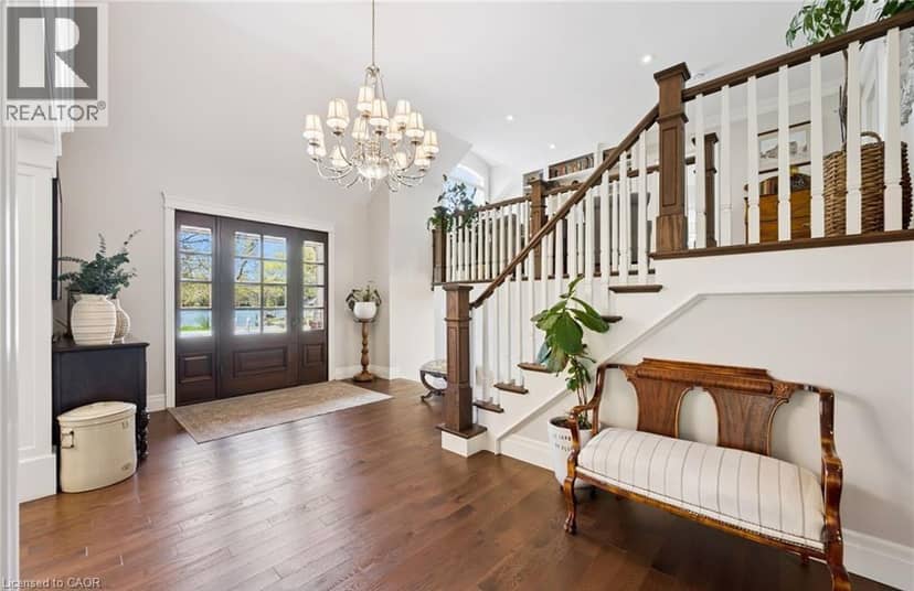 2073 MAPLEWOOD Road, St. Clements, photo 5
