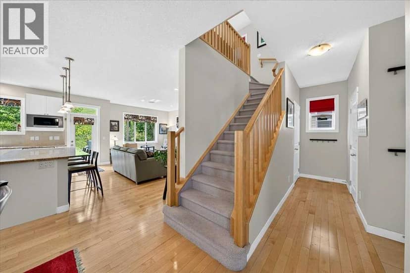 60 Sherwood Crescent NW, Calgary, photo 7