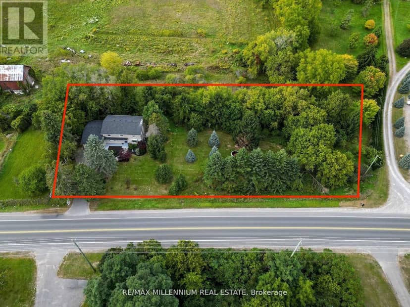 13956 County 2 Road, Cramahe
