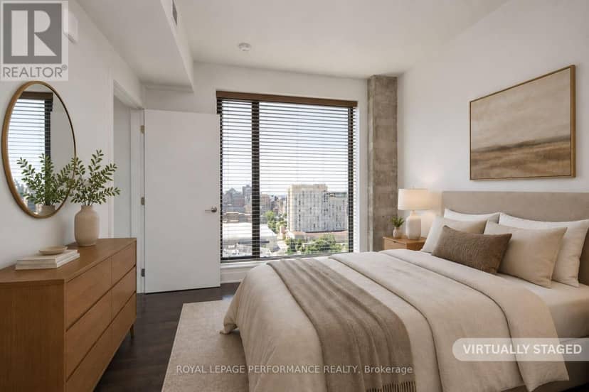 2109 - 20 Daly Avenue — photo 12 of 33