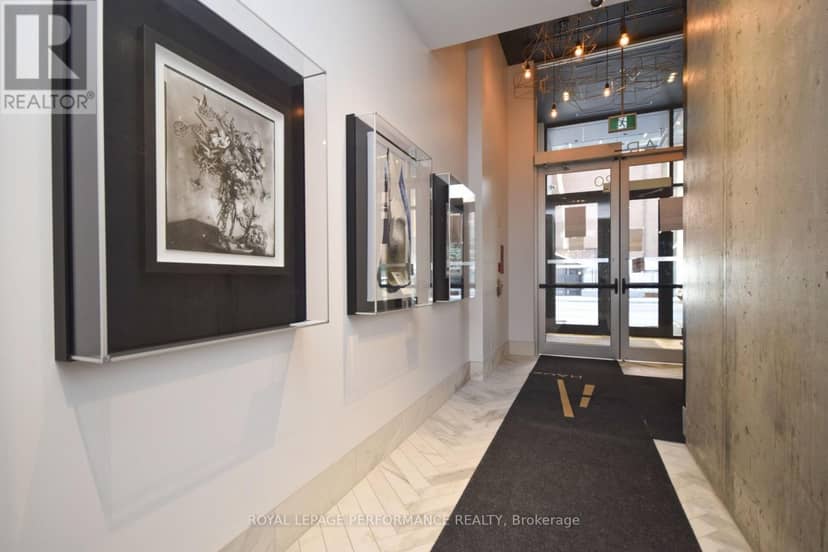 2109 - 20 Daly Avenue, Ottawa, photo 6