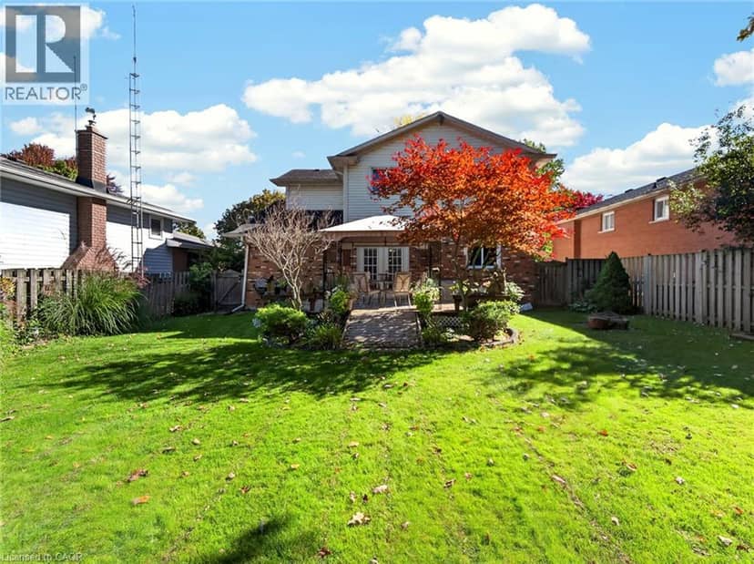 133 LEASIDE Drive, Welland, photo 3