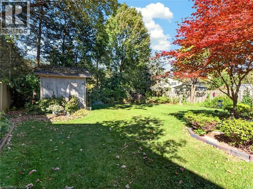 133 LEASIDE Drive — photo 33 of 40