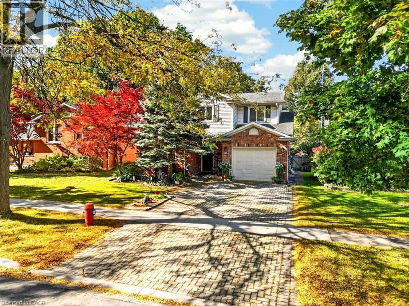 133 LEASIDE Drive — photo 40 of 40