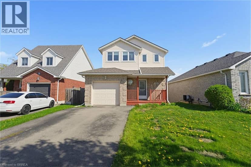 25 ANASTASIA Crescent — photo 1 of 40