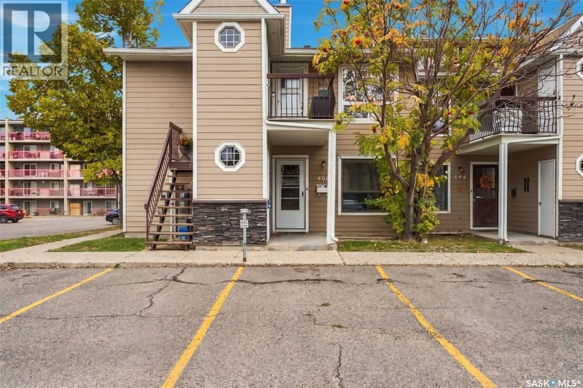 400 Cedar Meadow DRIVE, Regina