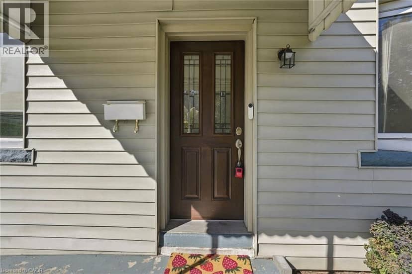 248 GLENHOLME Avenue, Hamilton, photo 3