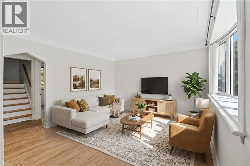 248 GLENHOLME Avenue, Hamilton, photo 4