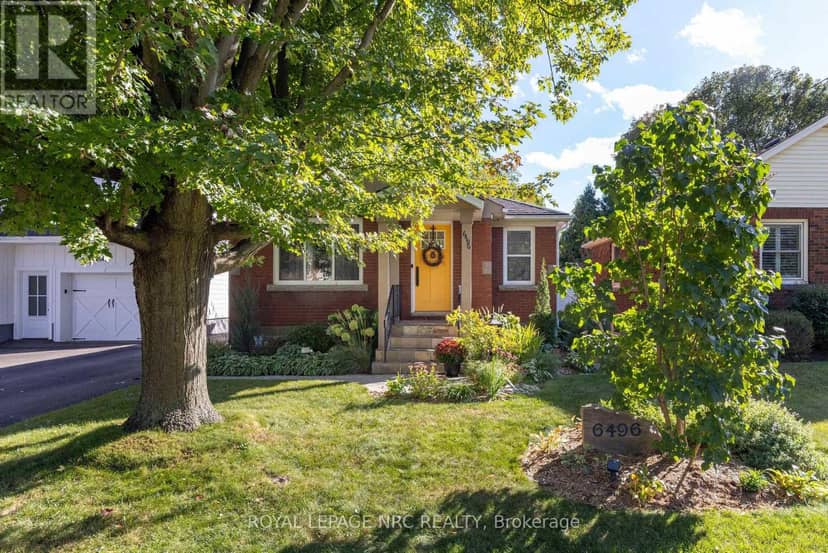 6496 Caswell Street, Niagara Falls, photo 7