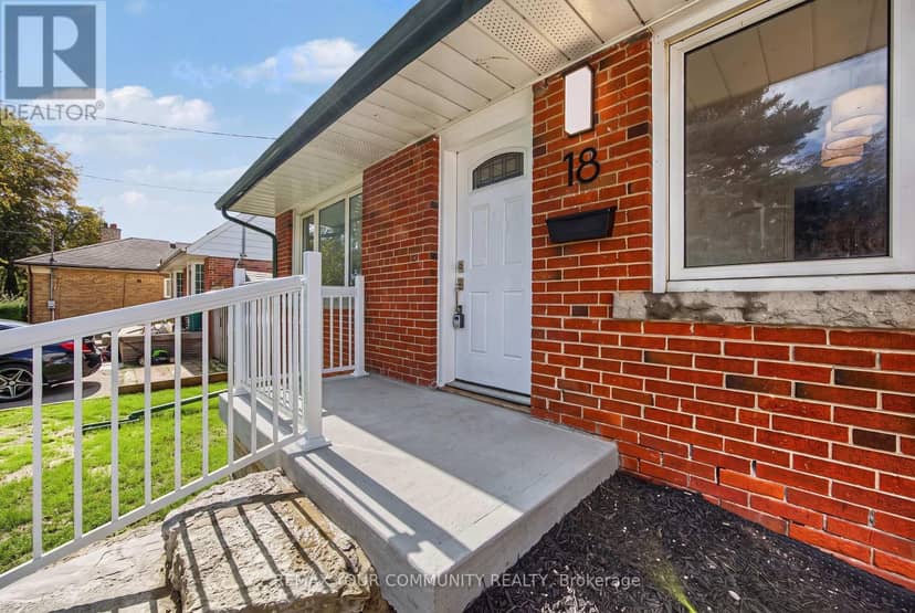 18 Robertsfield Crescent, Toronto, photo 5