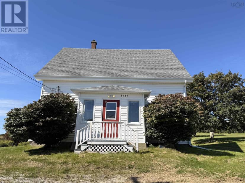 5347 Highway 1, Salmon River, photo 2