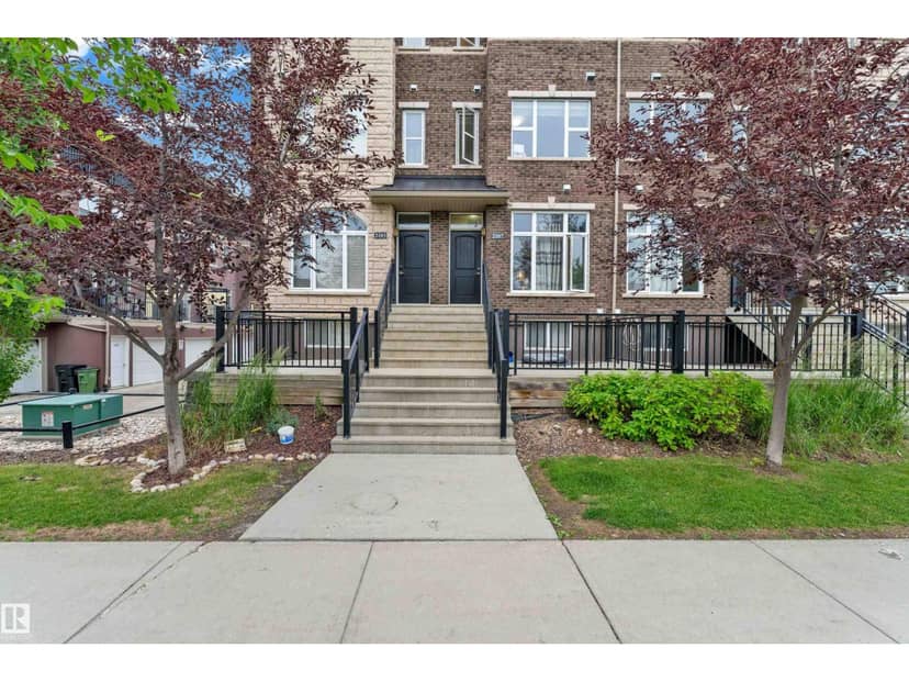 2107 Casselman Li SW, Edmonton, photo 2