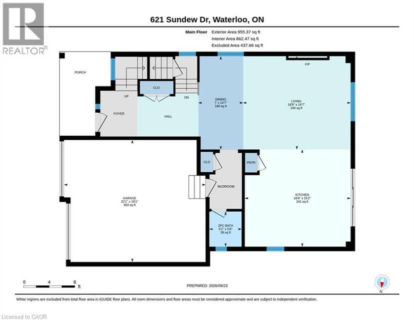 621 SUNDEW Drive — photo 40 of 40