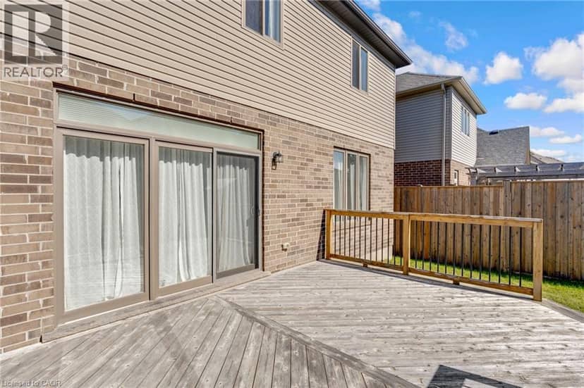 621 SUNDEW Drive — photo 33 of 40