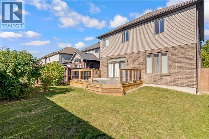 621 SUNDEW Drive — photo 36 of 40
