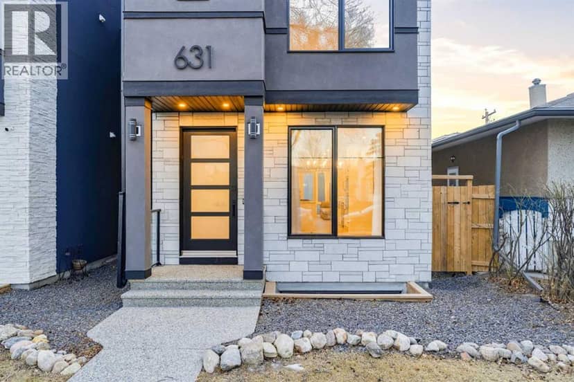 631 55 Avenue SW, Calgary, photo 2