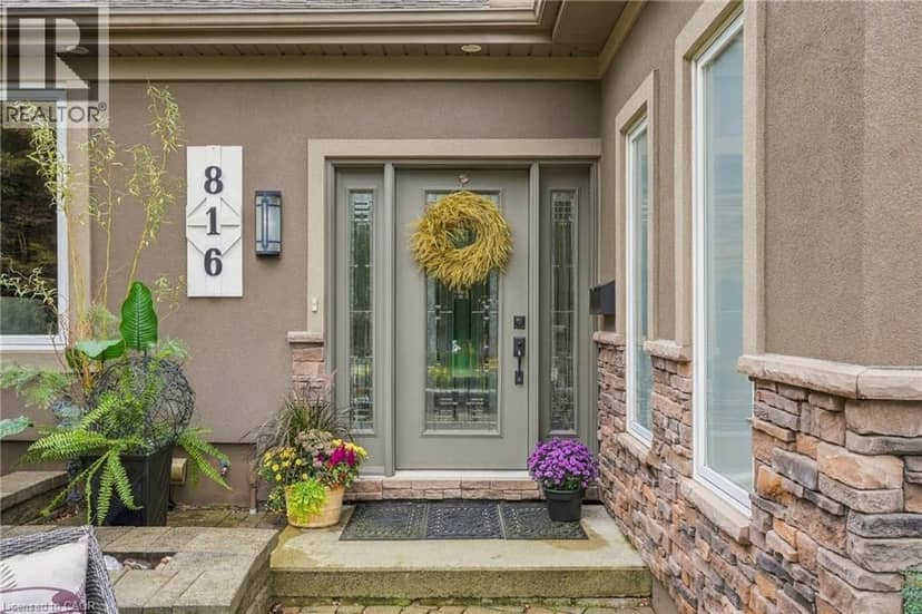 816 ALEXANDER Road, Ancaster, photo 3
