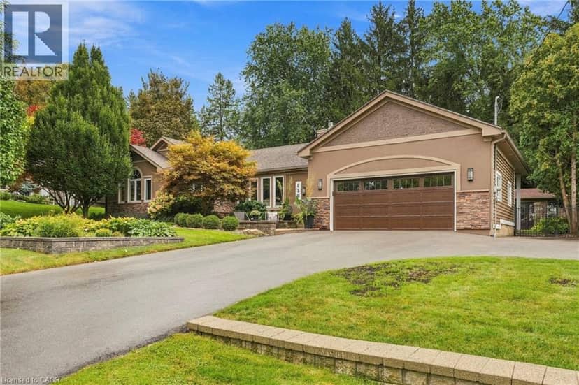 816 ALEXANDER Road, Ancaster, photo 2
