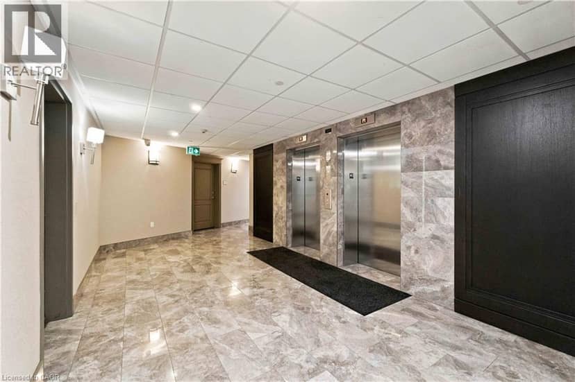 125 SHOREVIEW Place Unit# 411, Hamilton, photo 4