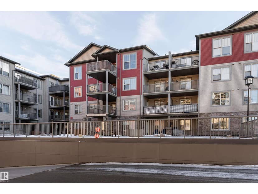 #202 105 Ambleside Dr SW, Edmonton, photo 7