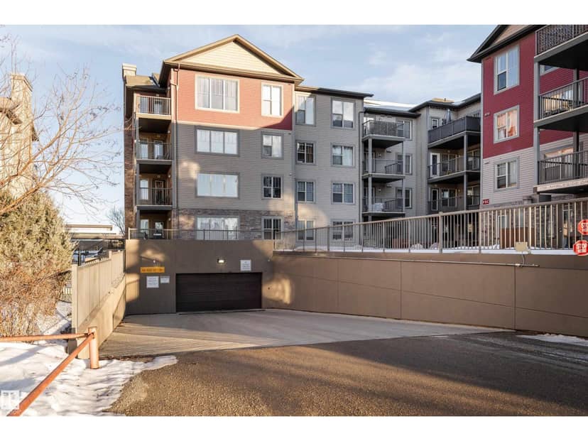 #202 105 Ambleside Dr SW, Edmonton, photo 8
