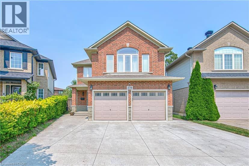 270 SPRINGVALLEY Crescent — photo 1 of 40