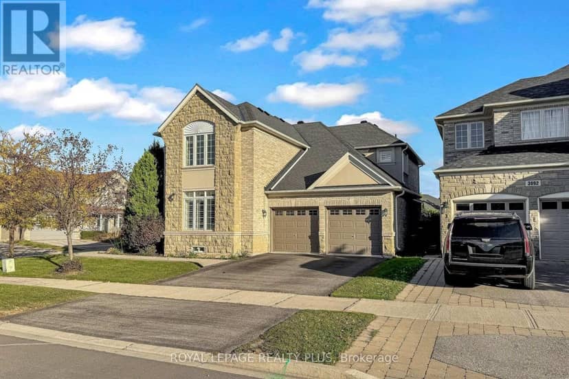 2182 Heathcliff Court, Oakville, photo 2