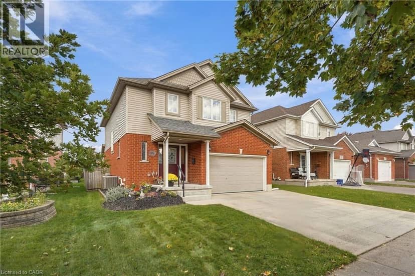 99 STIEFELMEYER Crescent, Baden, photo 5