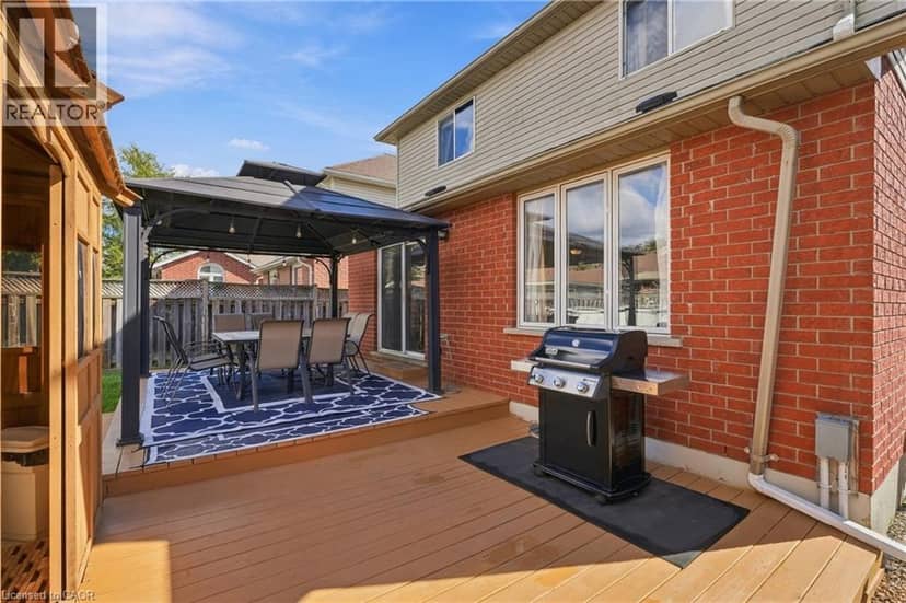 99 STIEFELMEYER Crescent — photo 39 of 40