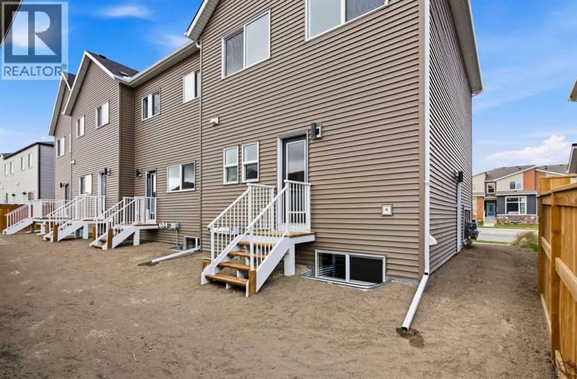 2221 Bayview Drive SW, Airdrie, photo 7