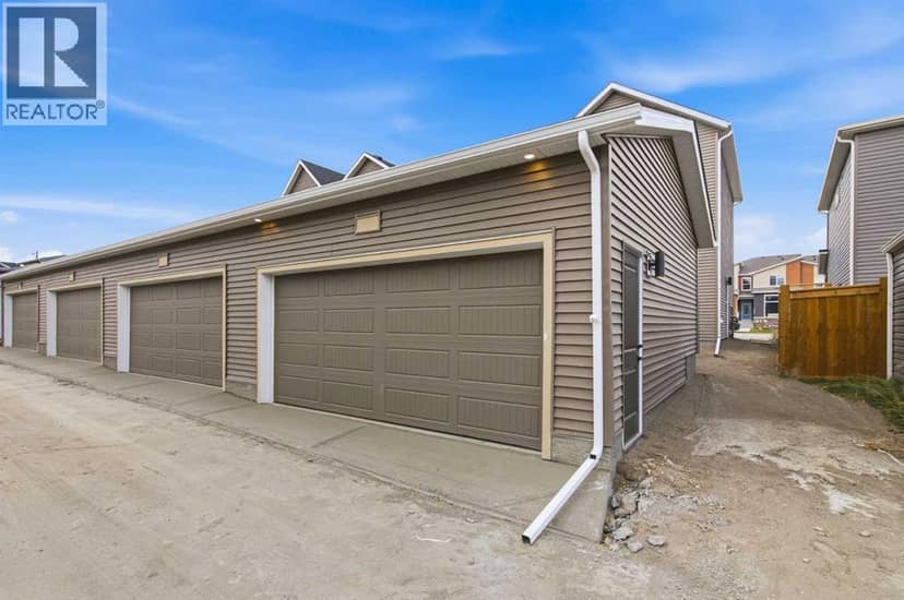 2221 Bayview Drive SW, Airdrie, photo 8
