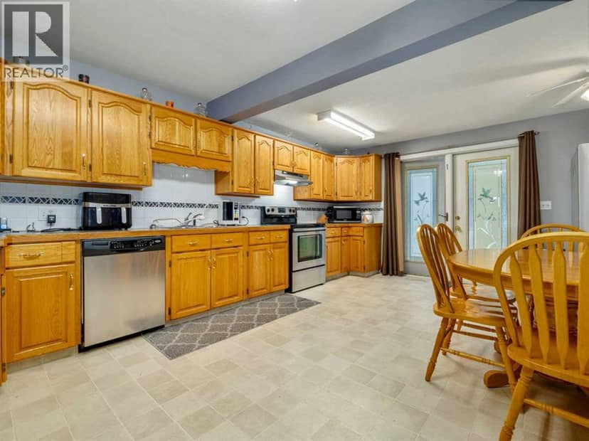5723 54 St, Taber