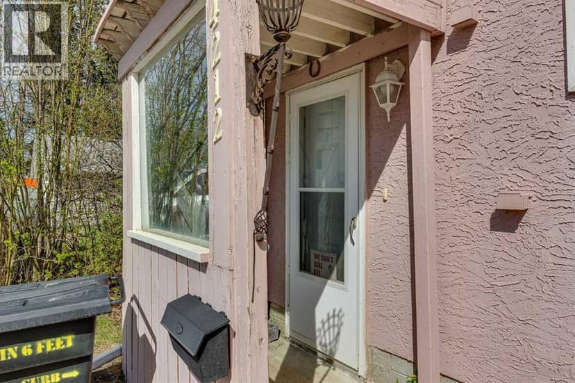 4212 C + E Trail, Lacombe, photo 4