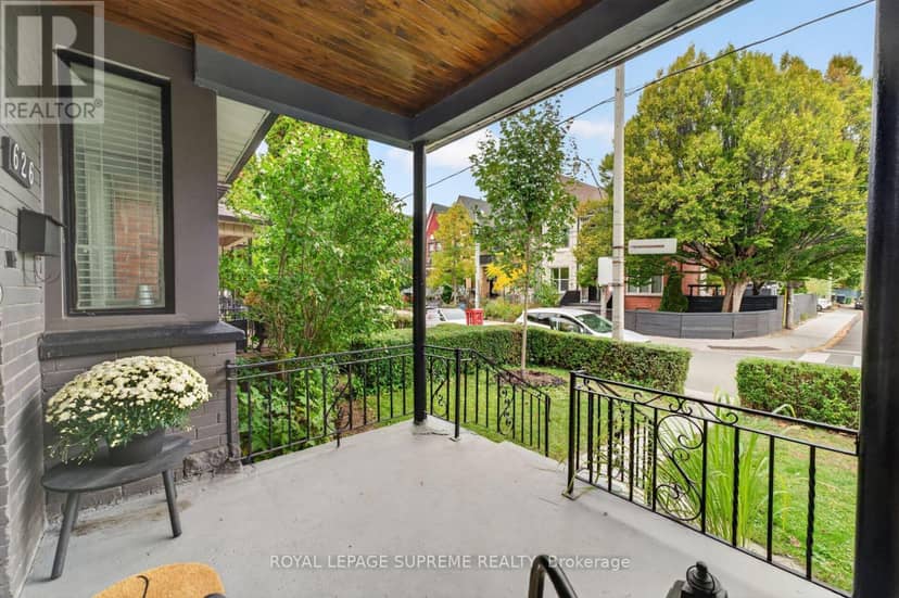 626 Manning Avenue, Toronto, photo 4